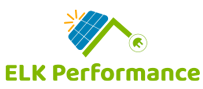 ELK Performance Logo