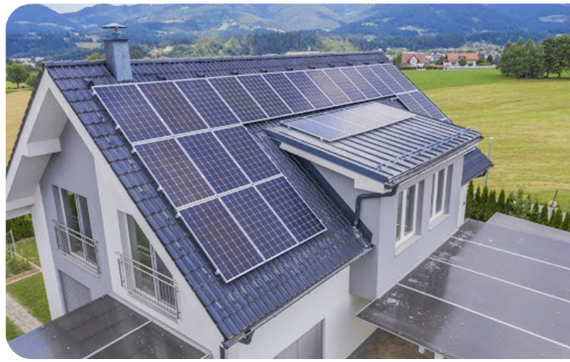 Aides disponibles pour une installation photovoltaïque